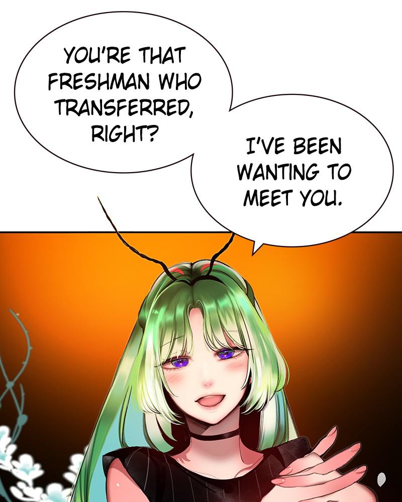 Jungle Juice Chap 47 - Next Chap 48