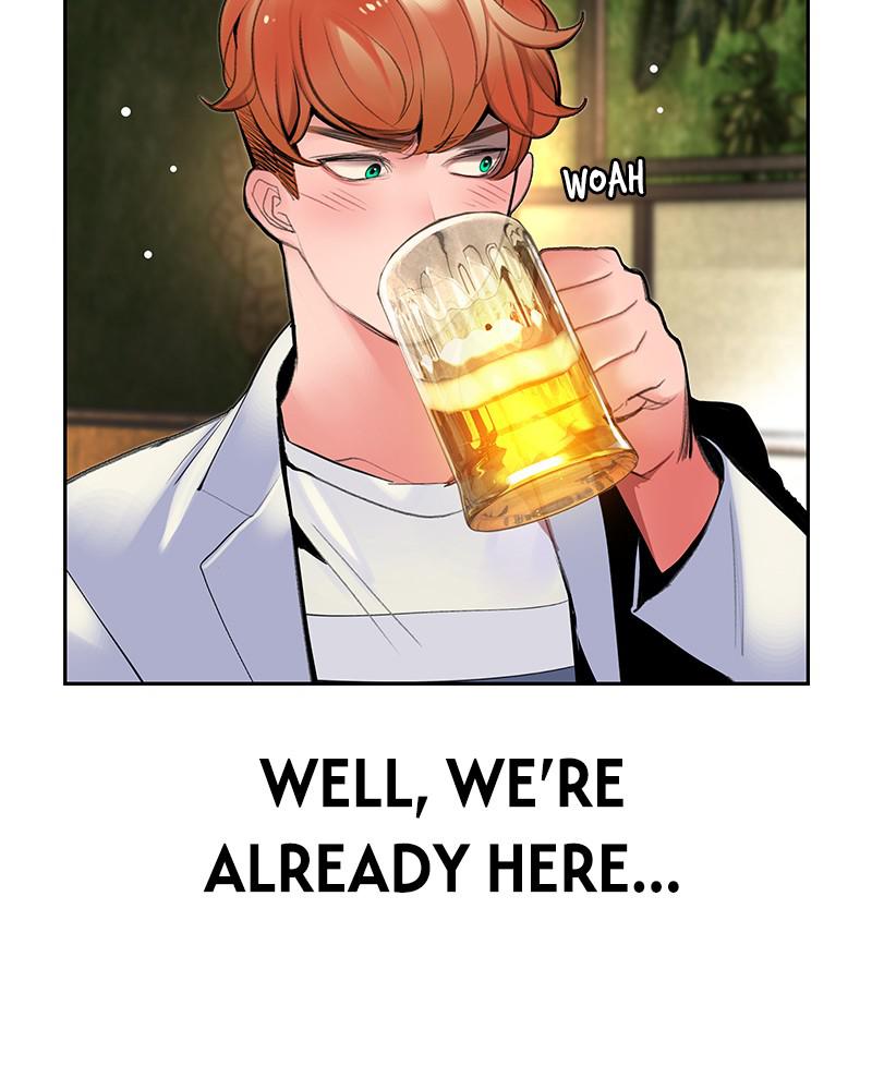 Jungle Juice Chap 47 - Next Chap 48