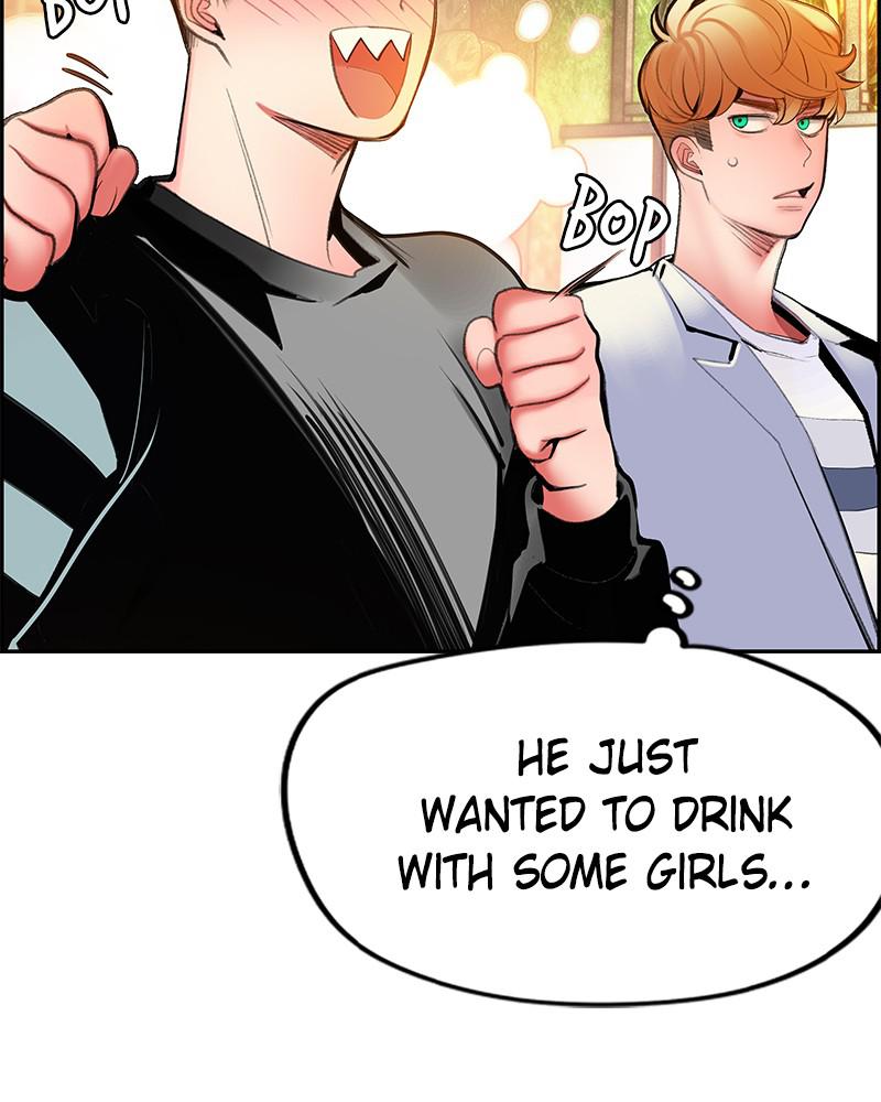 Jungle Juice Chap 47 - Next Chap 48