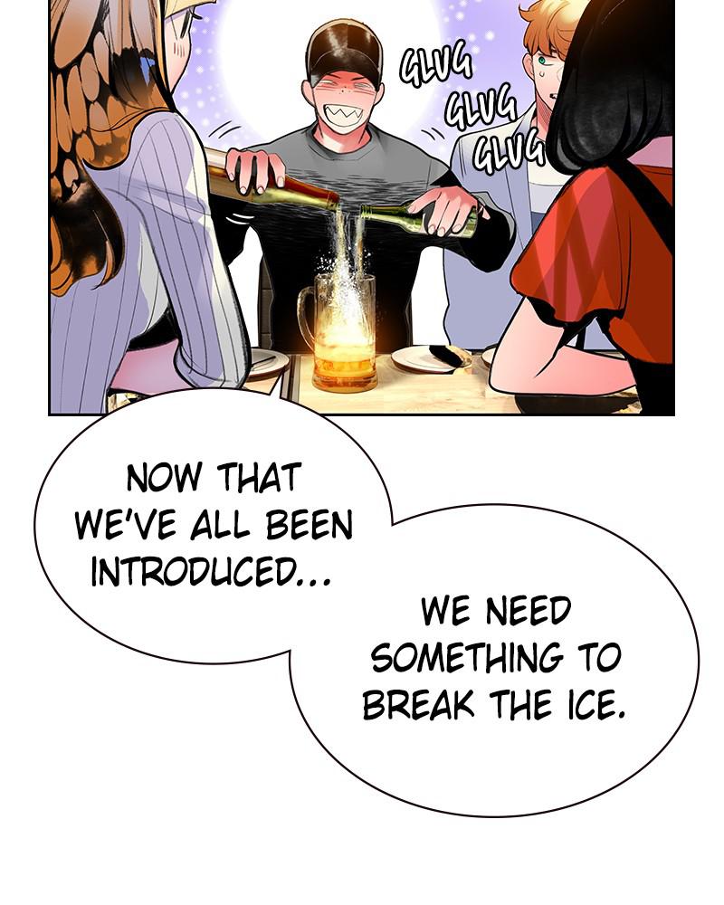 Jungle Juice Chap 47 - Next Chap 48