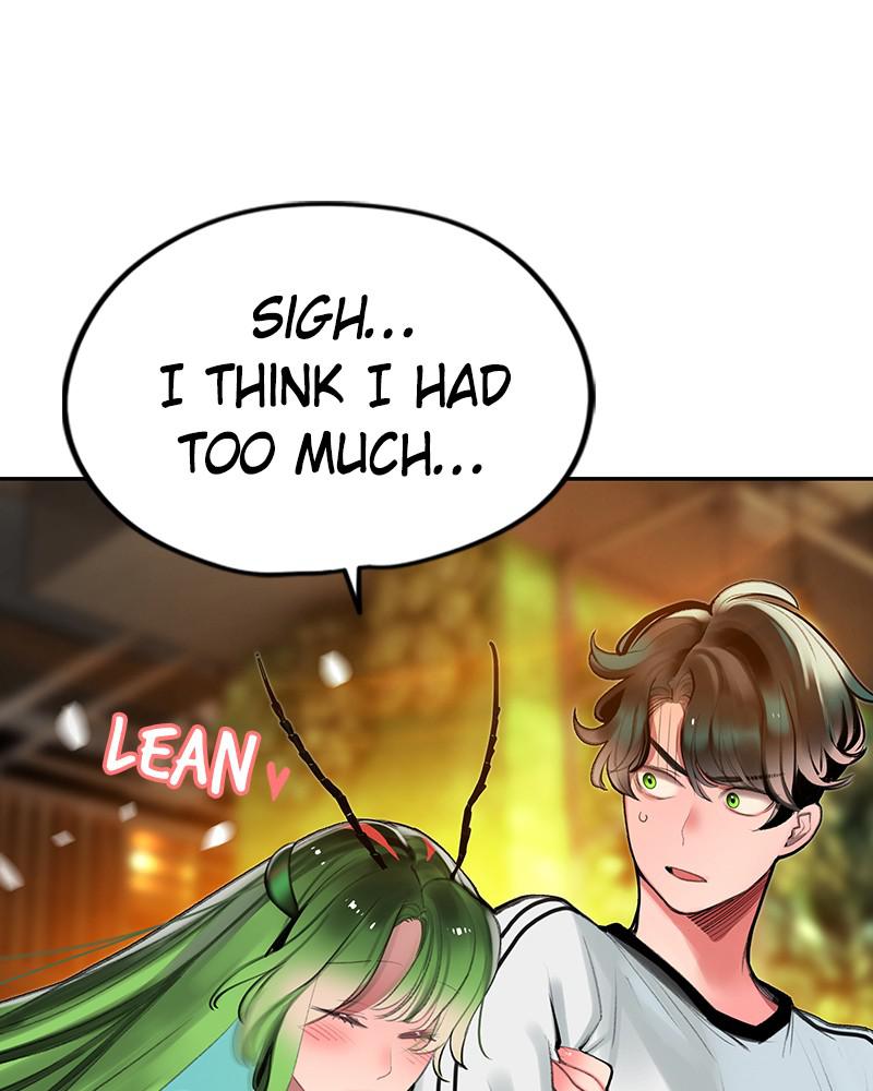 Jungle Juice Chap 47 - Next Chap 48