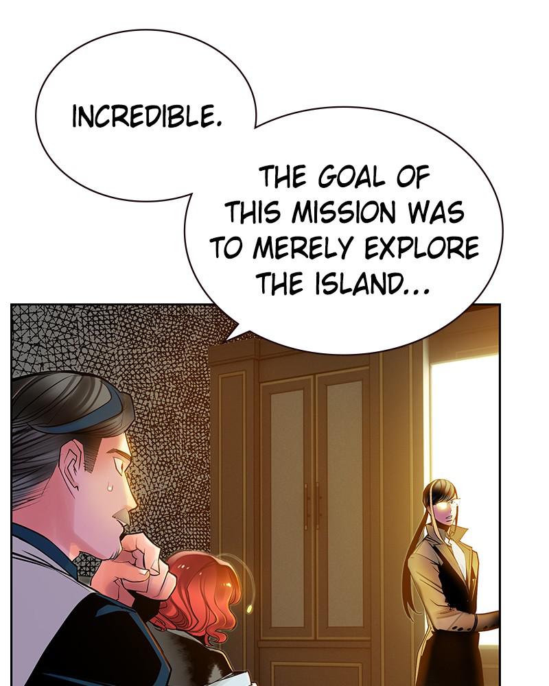 Jungle Juice Chap 47 - Next Chap 48