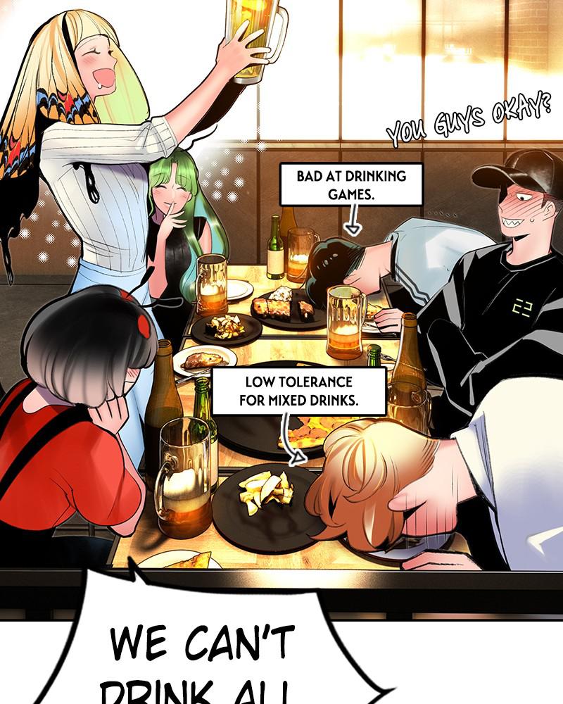 Jungle Juice Chap 47 - Next Chap 48