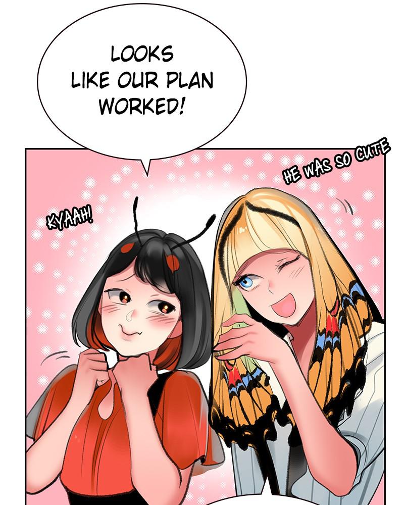Jungle Juice Chap 47 - Next Chap 48