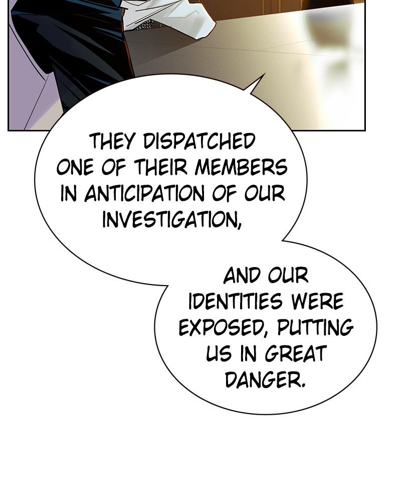Jungle Juice Chap 47 - Next Chap 48