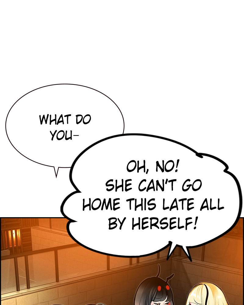 Jungle Juice Chap 47 - Next Chap 48
