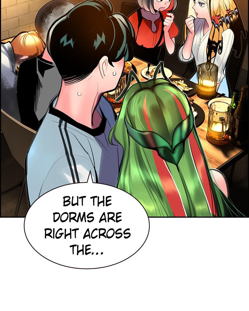 Jungle Juice Chap 47 - Next Chap 48