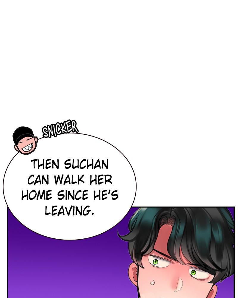 Jungle Juice Chap 47 - Next Chap 48