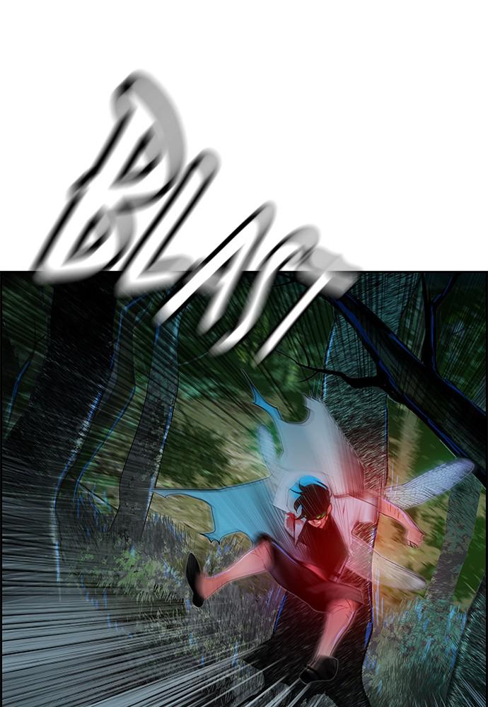 Jungle Juice Chap 44 - Next Chap 45