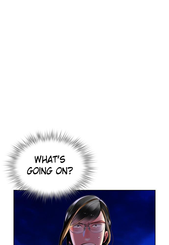 Jungle Juice Chap 44 - Next Chap 45