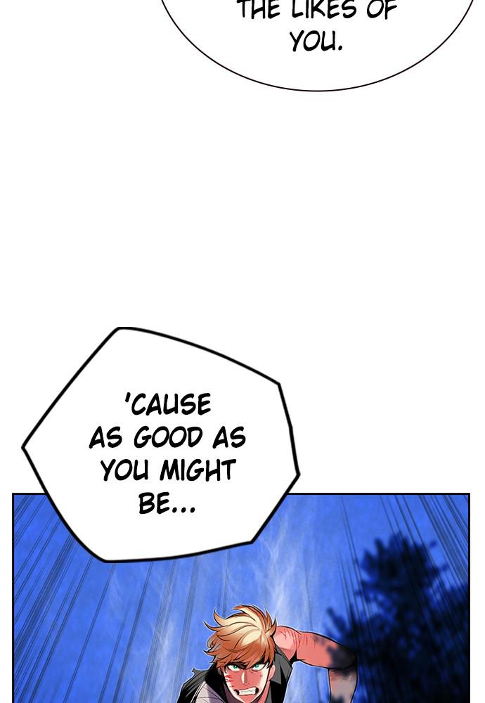 Jungle Juice Chap 44 - Next Chap 45