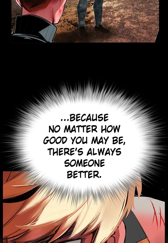 Jungle Juice Chap 44 - Next Chap 45