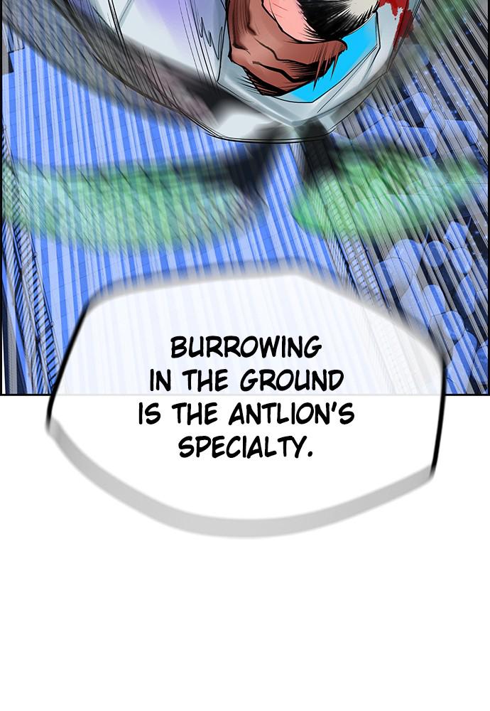 Jungle Juice Chap 44 - Next Chap 45