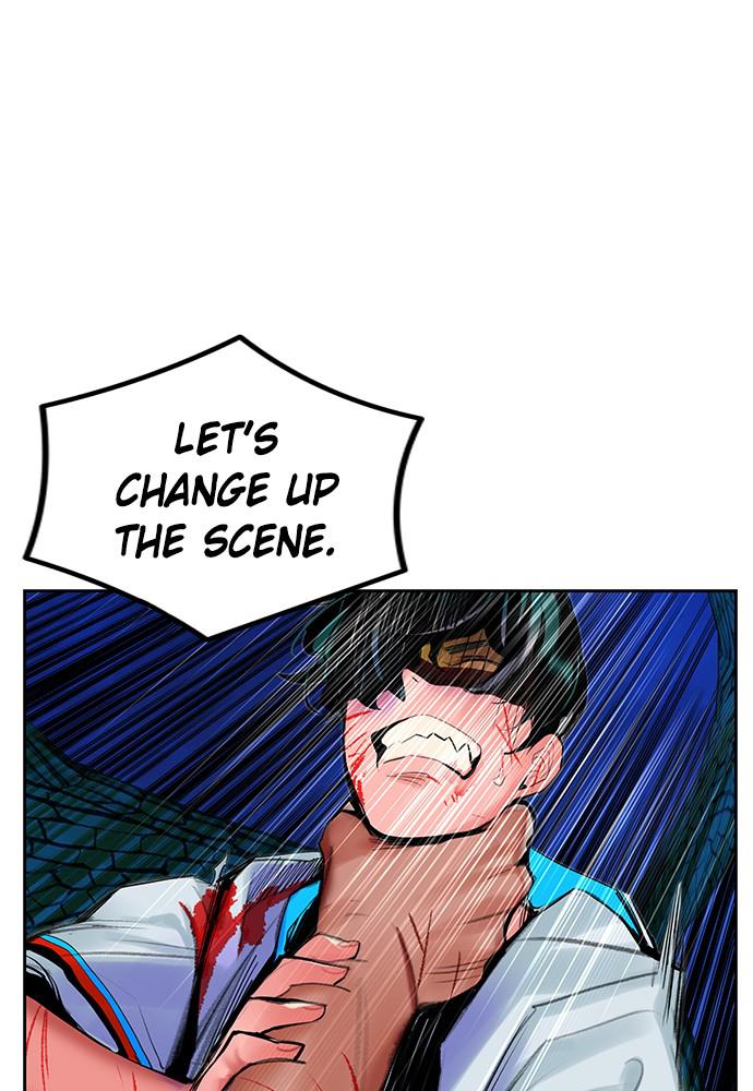Jungle Juice Chap 44 - Next Chap 45