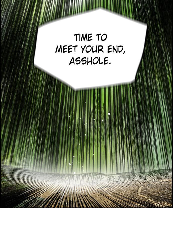 Jungle Juice Chap 44 - Next Chap 45