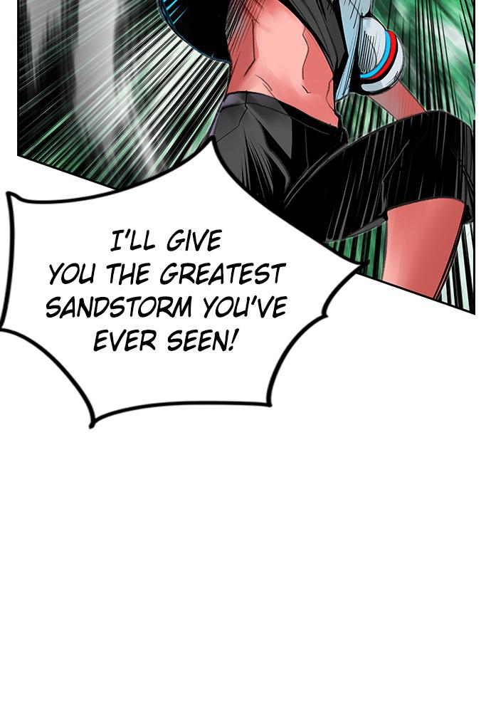Jungle Juice Chap 44 - Next Chap 45