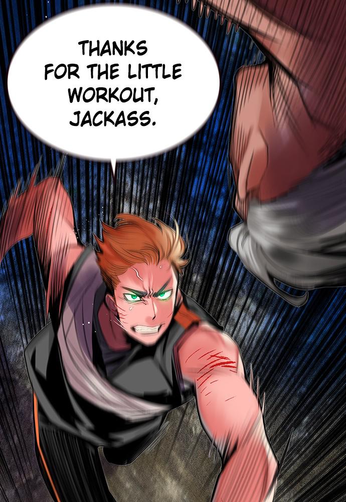 Jungle Juice Chap 44 - Next Chap 45