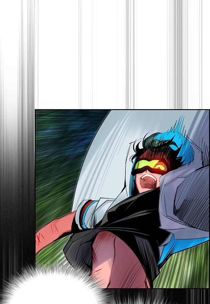 Jungle Juice Chap 44 - Next Chap 45