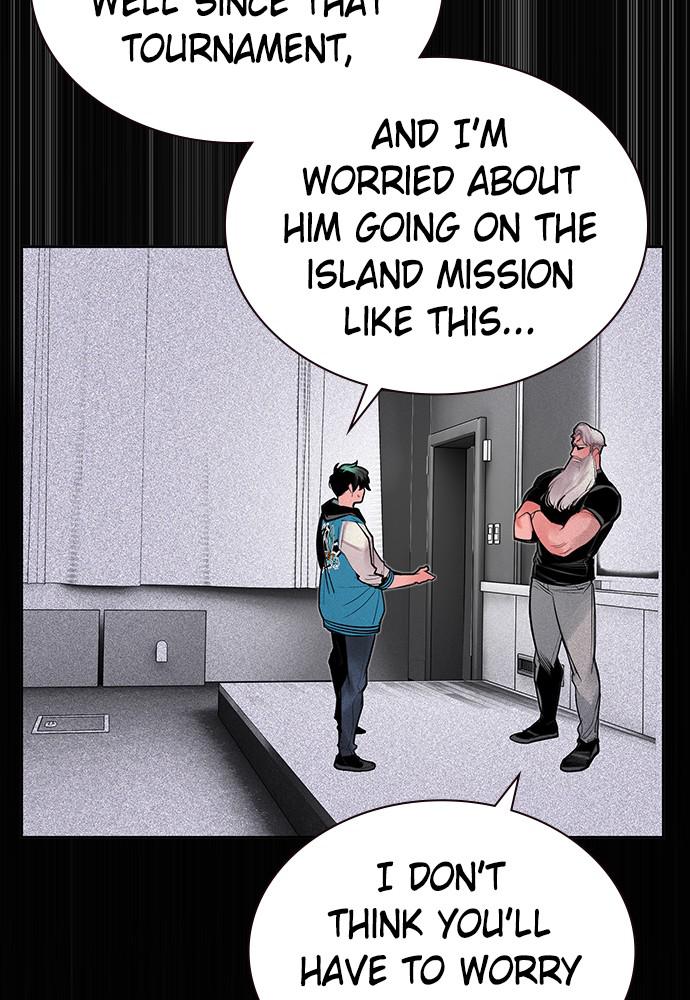 Jungle Juice Chap 44 - Next Chap 45
