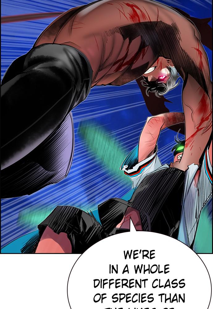 Jungle Juice Chap 44 - Next Chap 45