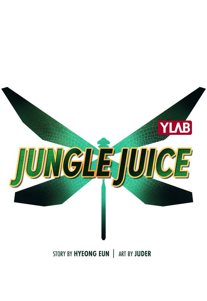 Jungle Juice Chap 44 - Next Chap 45