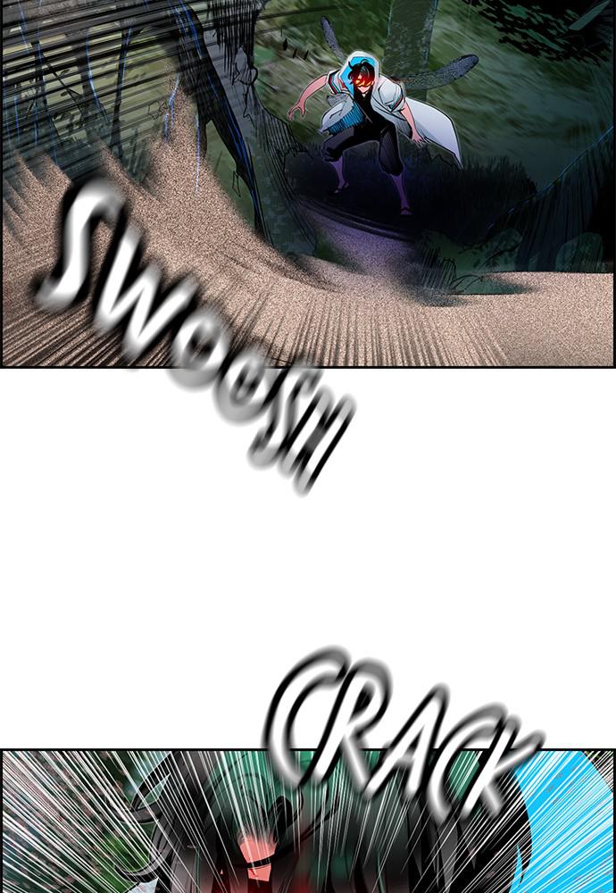 Jungle Juice Chap 44 - Next Chap 45