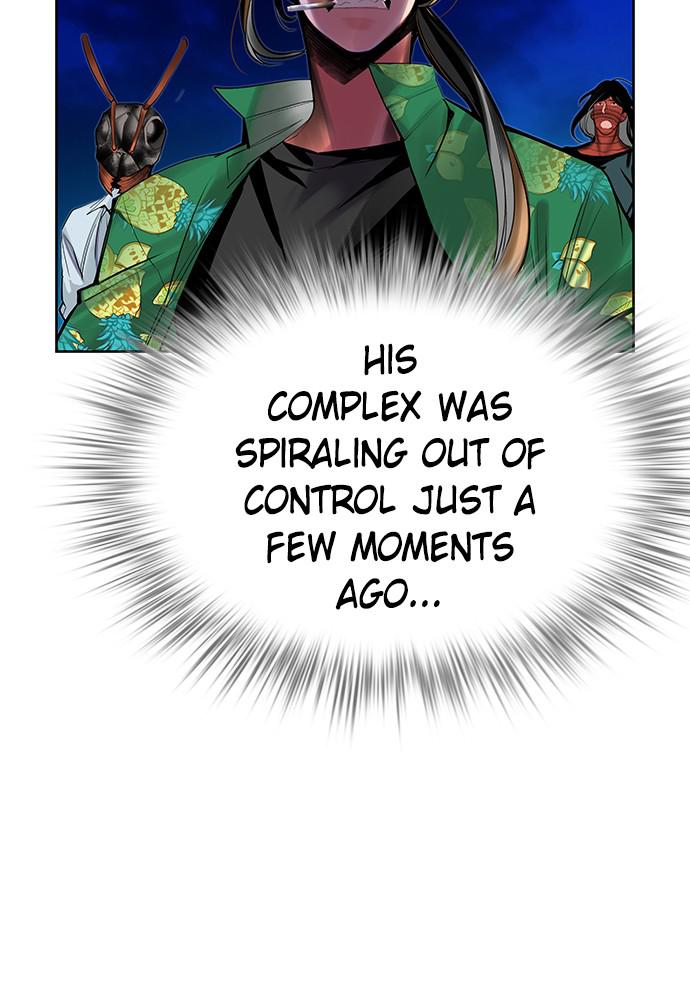 Jungle Juice Chap 44 - Next Chap 45