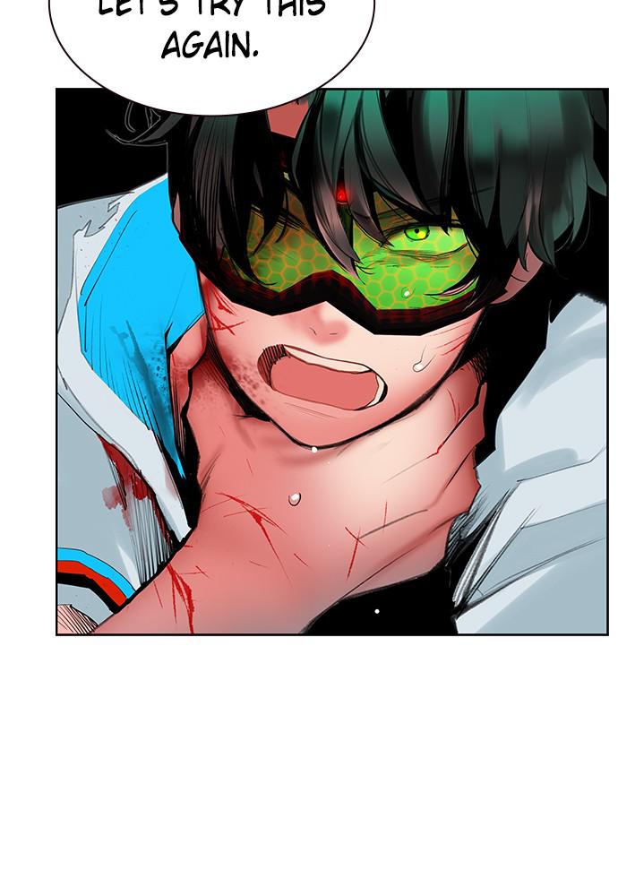 Jungle Juice Chap 44 - Next Chap 45