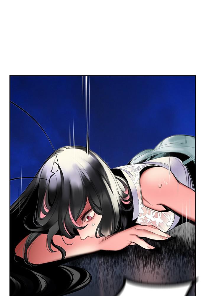 Jungle Juice Chap 44 - Next Chap 45