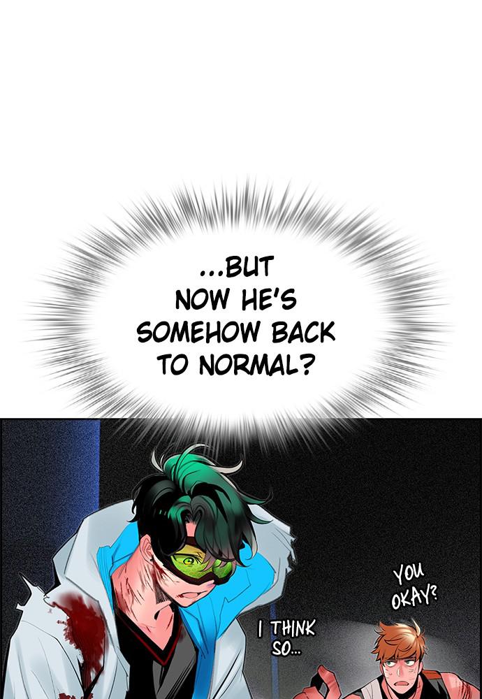 Jungle Juice Chap 44 - Next Chap 45