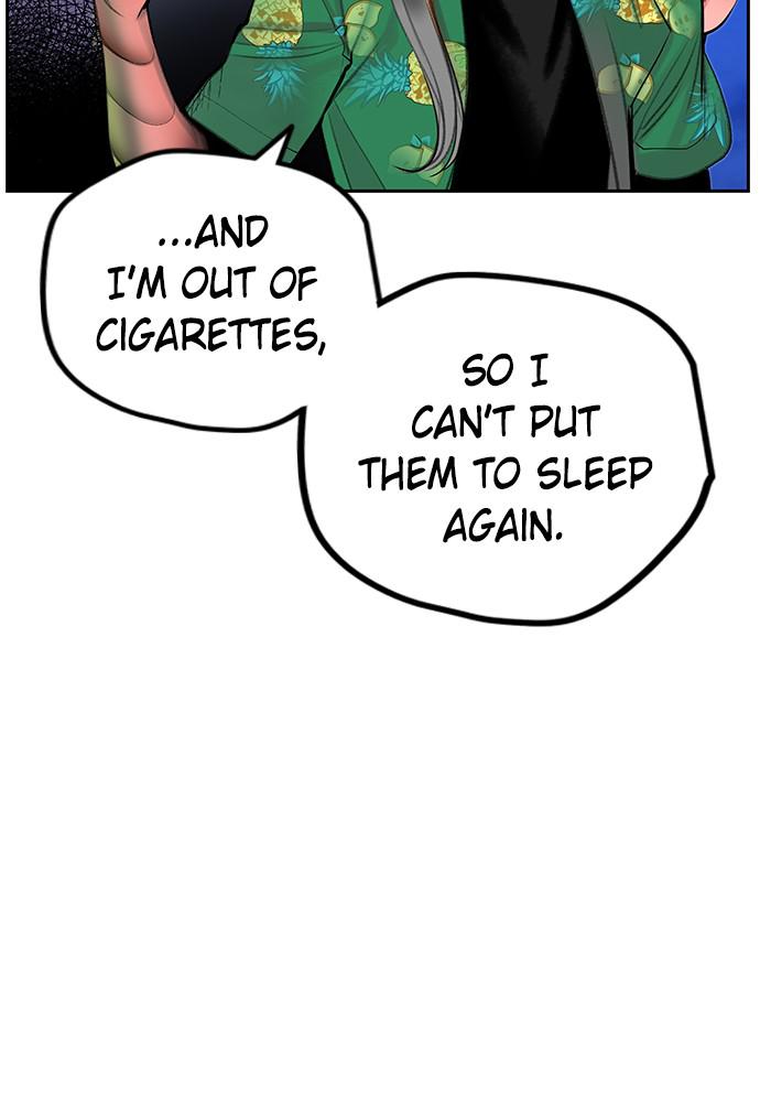 Jungle Juice Chap 44 - Next Chap 45