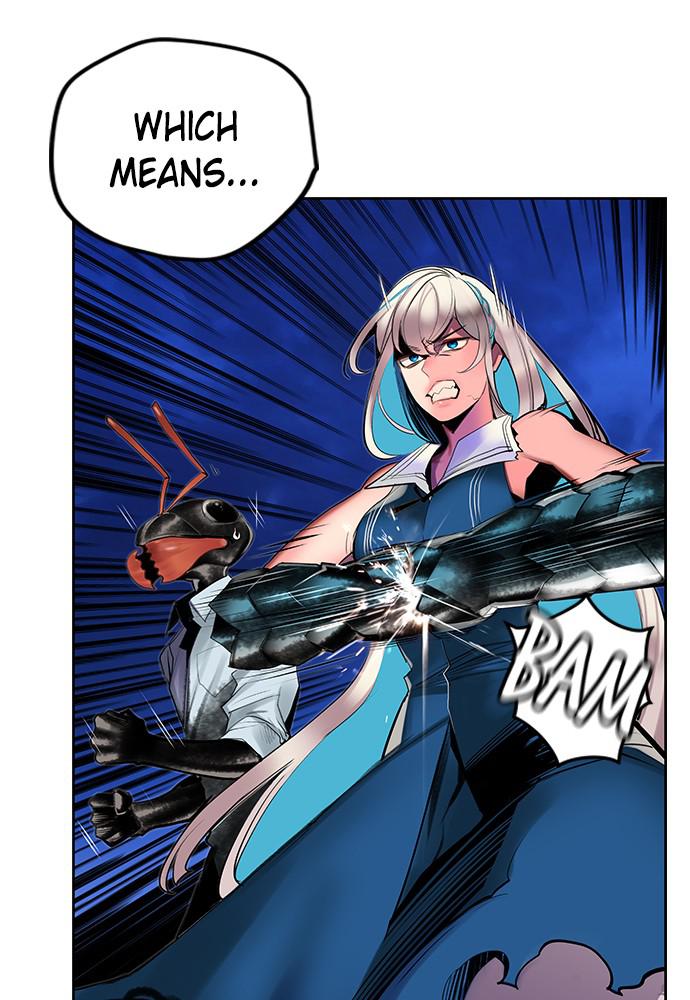 Jungle Juice Chap 44 - Next Chap 45