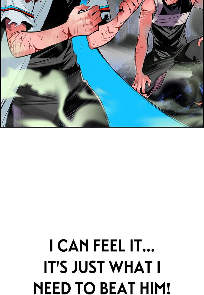 Jungle Juice Chap 44 - Next Chap 45