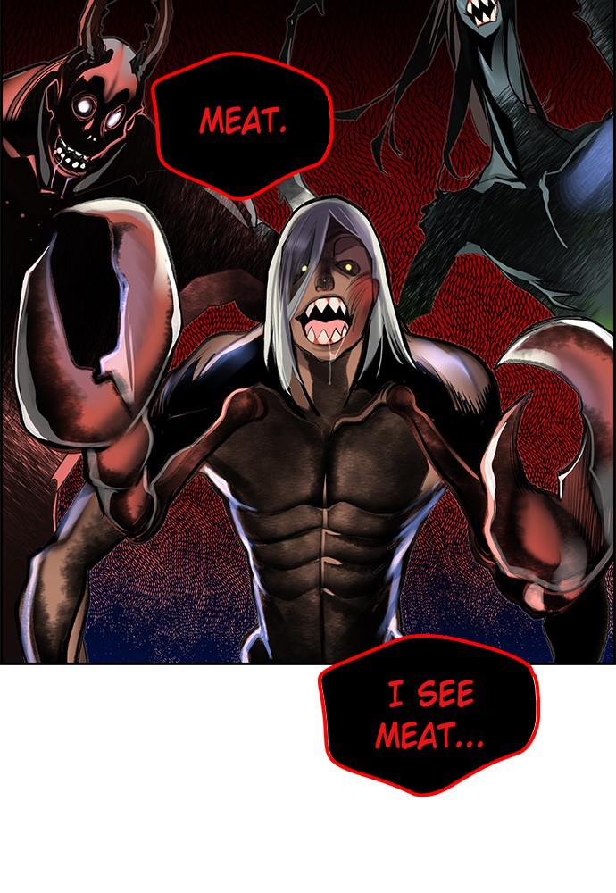Jungle Juice Chap 44 - Next Chap 45