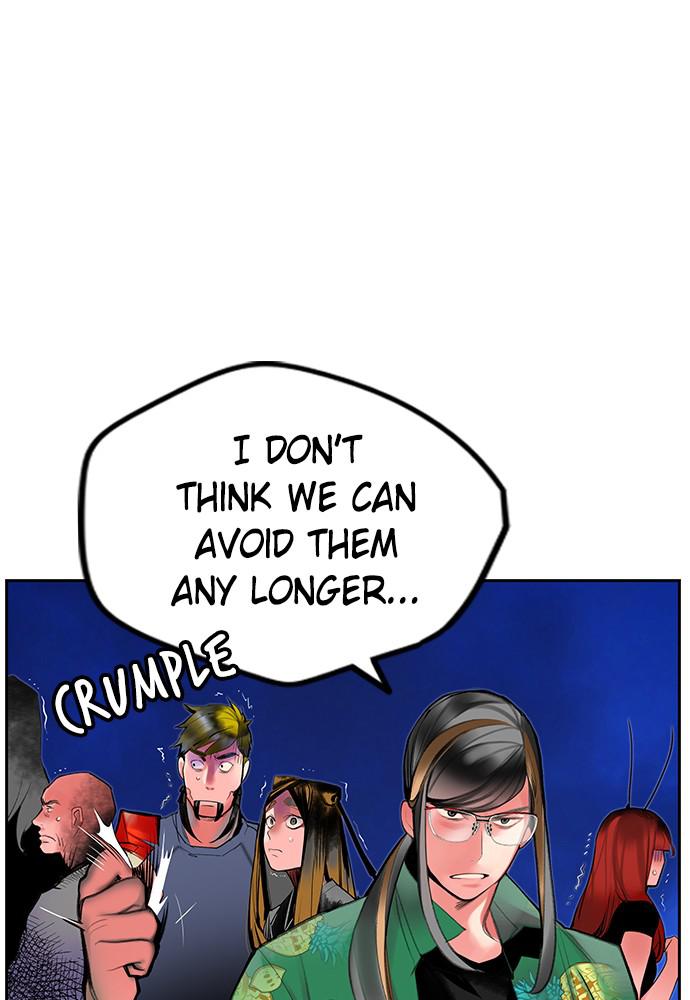 Jungle Juice Chap 44 - Next Chap 45