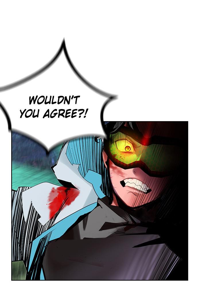 Jungle Juice Chap 44 - Next Chap 45