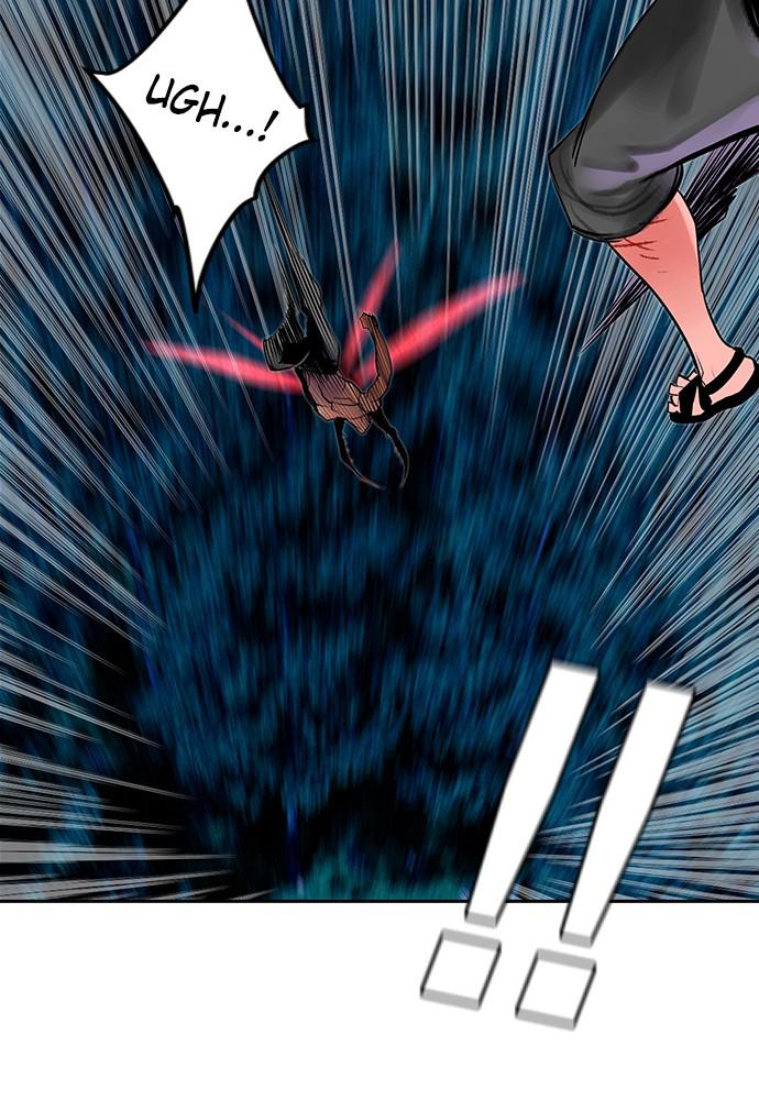 Jungle Juice Chap 44 - Next Chap 45