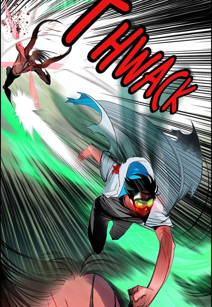 Jungle Juice Chap 44 - Next Chap 45
