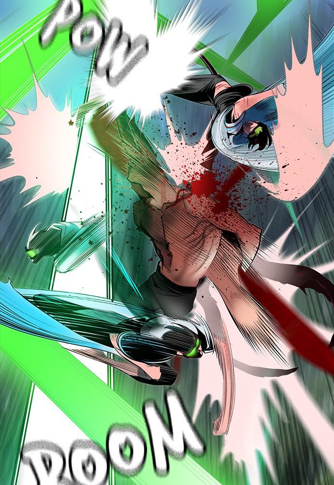 Jungle Juice Chap 44 - Next Chap 45