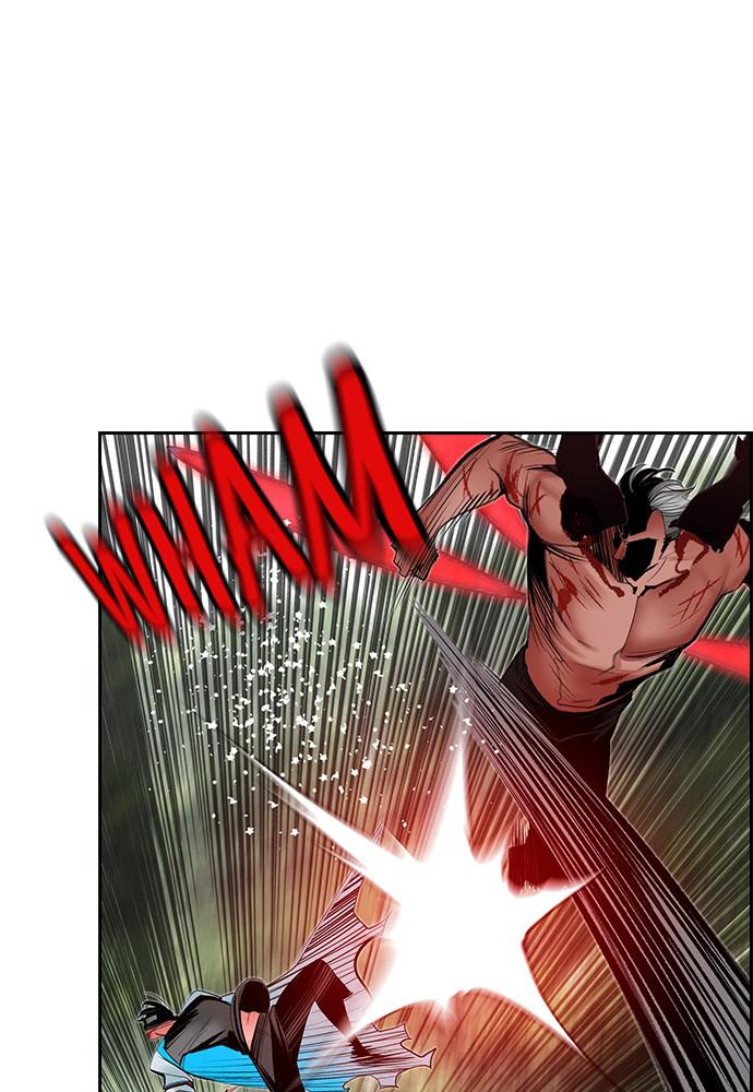 Jungle Juice Chap 44 - Next Chap 45