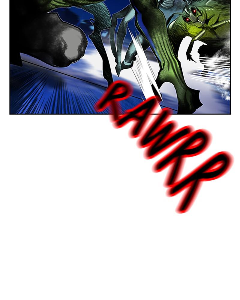 Jungle Juice Chap 45 - Next Chap 46