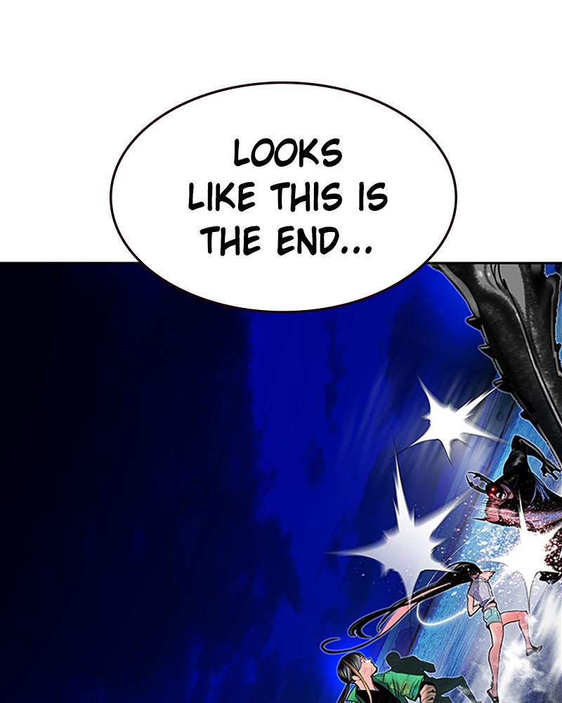Jungle Juice Chap 45 - Next Chap 46