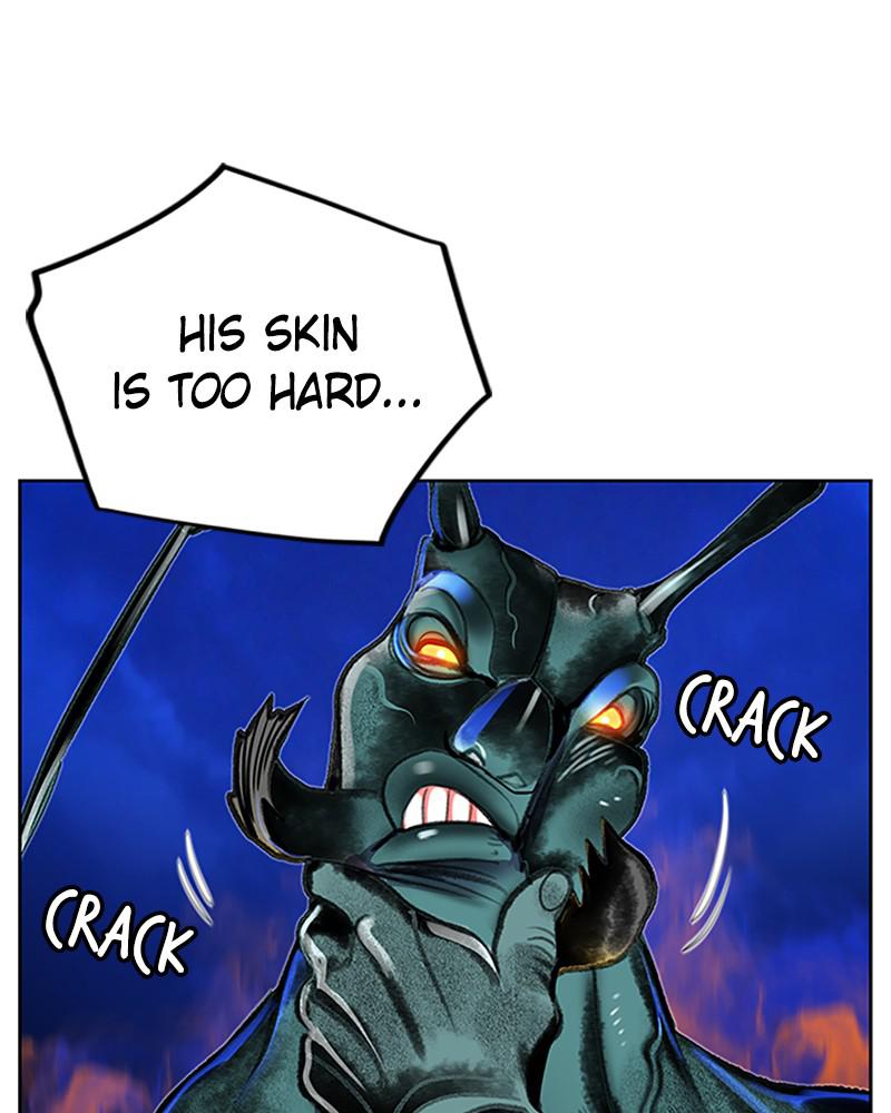 Jungle Juice Chap 45 - Next Chap 46