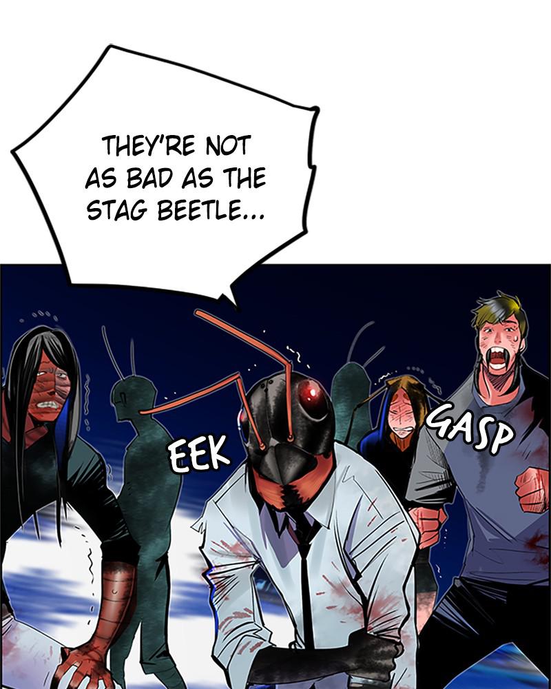 Jungle Juice Chap 45 - Next Chap 46