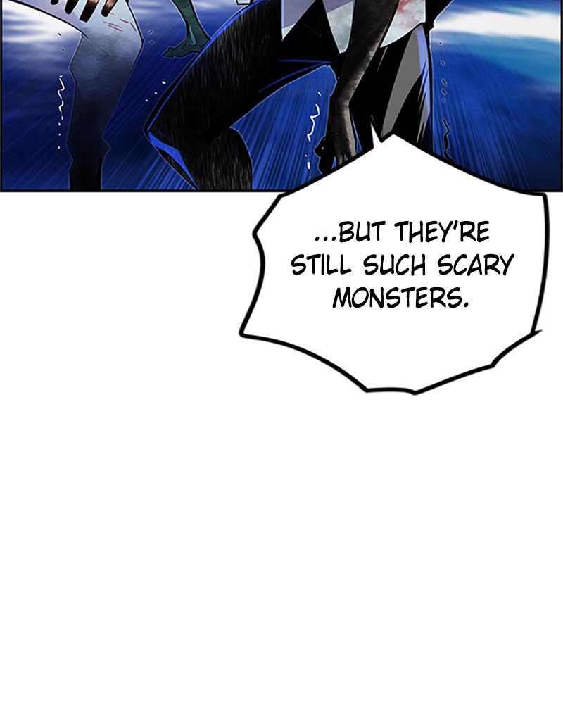 Jungle Juice Chap 45 - Next Chap 46