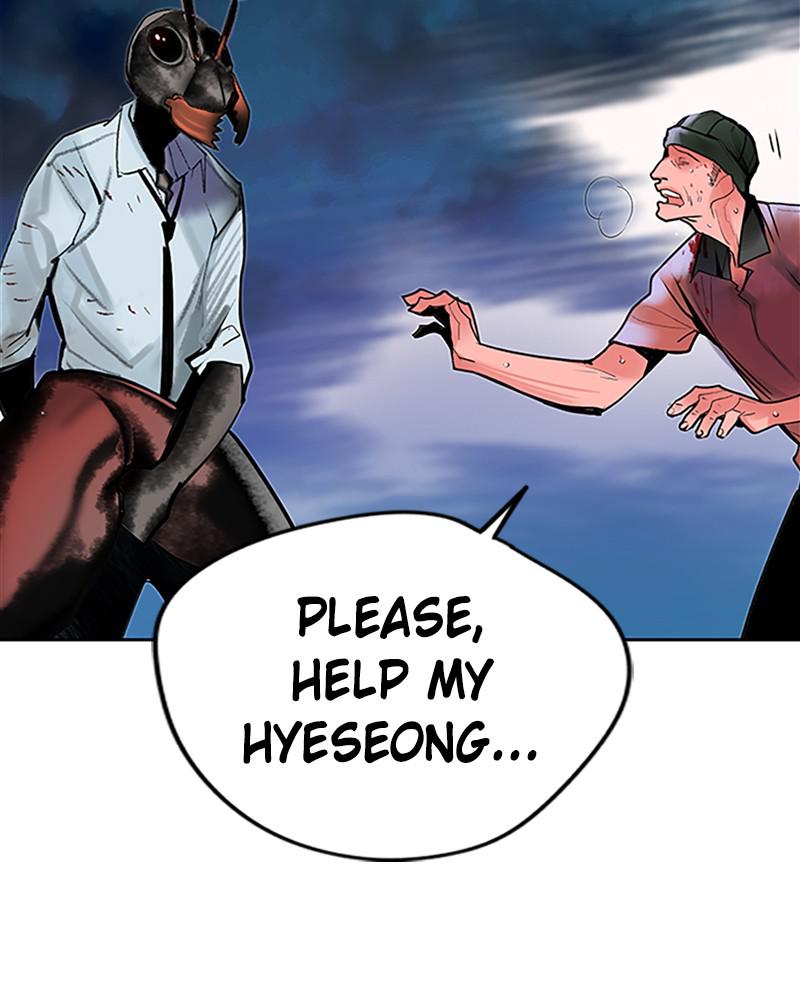 Jungle Juice Chap 45 - Next Chap 46