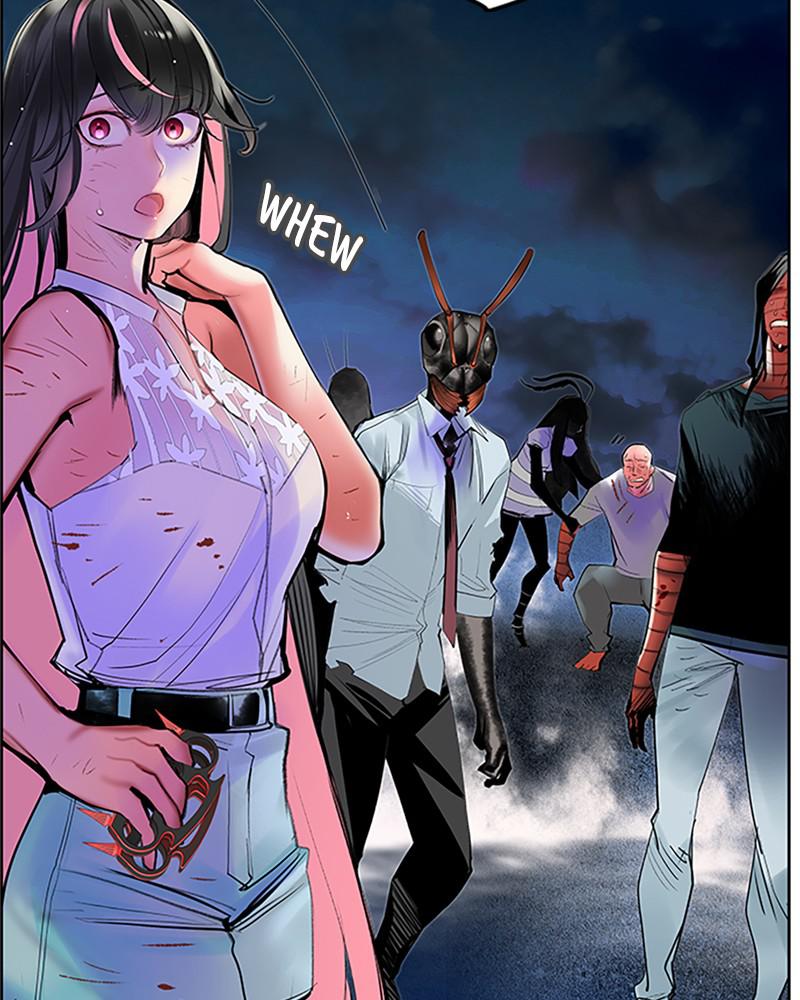 Jungle Juice Chap 45 - Next Chap 46