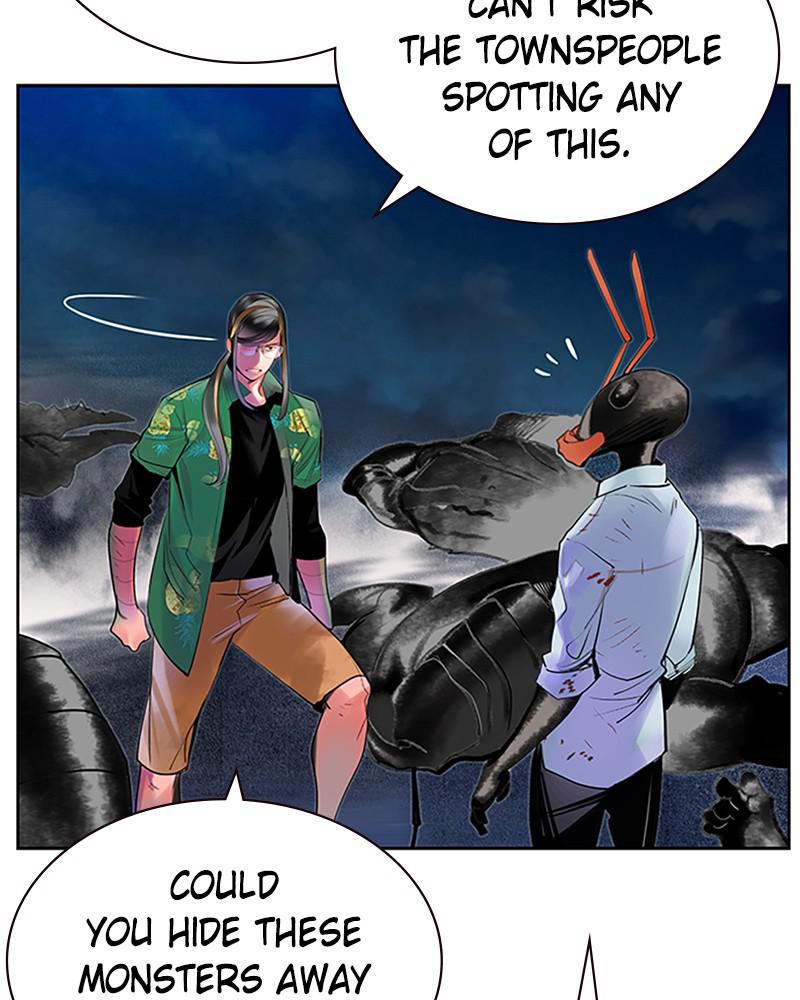 Jungle Juice Chap 45 - Next Chap 46
