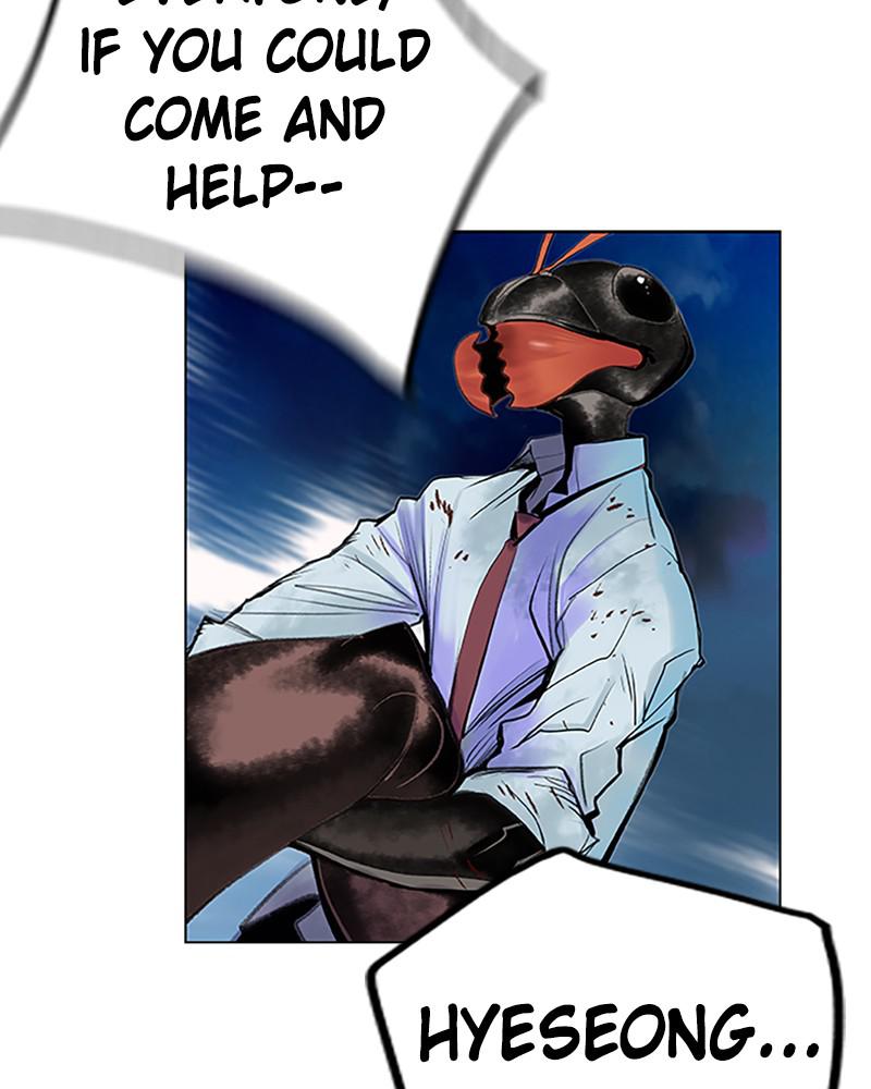 Jungle Juice Chap 45 - Next Chap 46