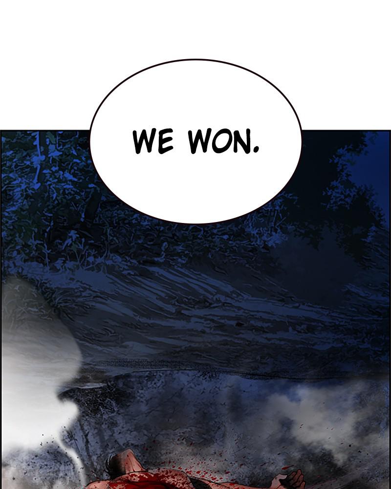 Jungle Juice Chap 45 - Next Chap 46